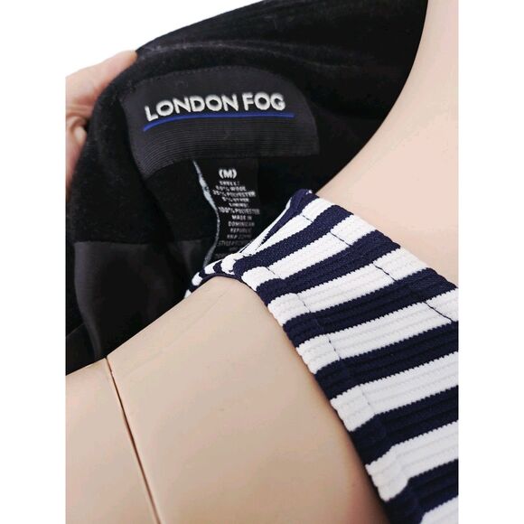 London Fog Coat Women - Picture 9 of 10